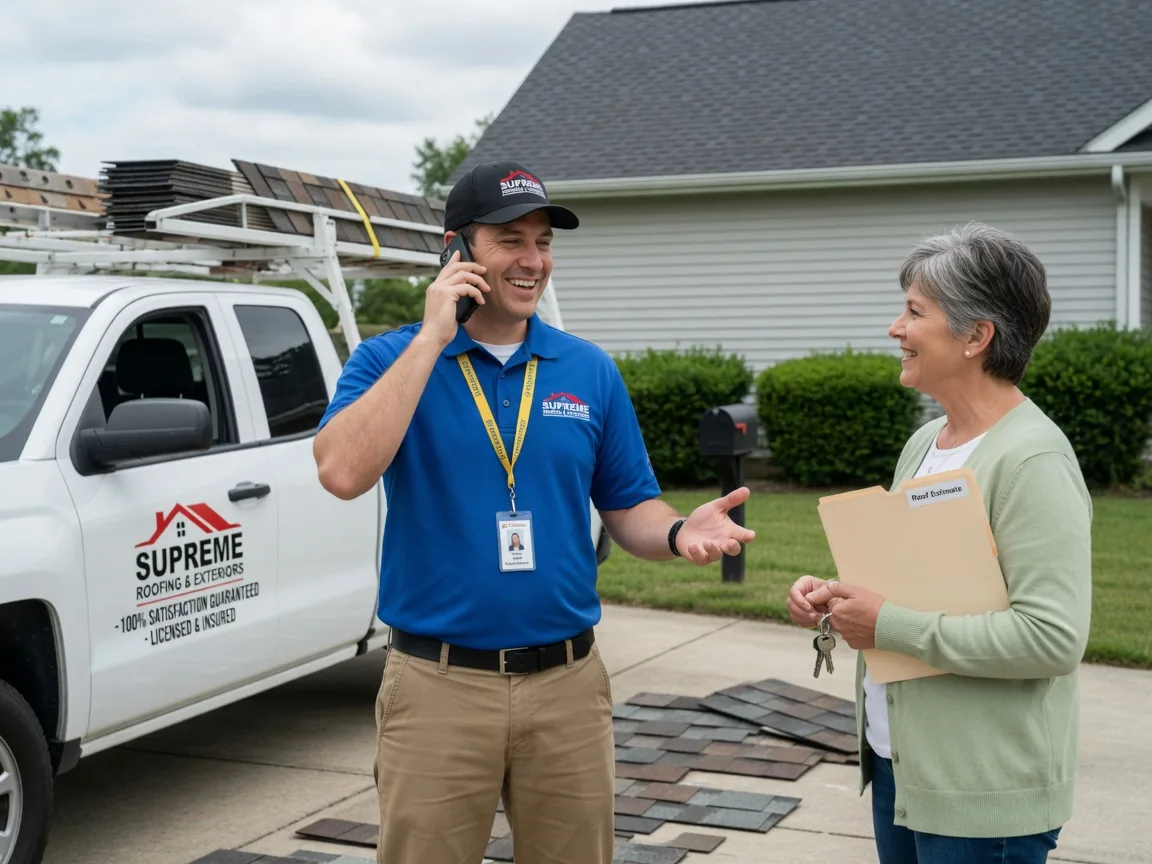 Roof Replacement La Grange, CA FAQs