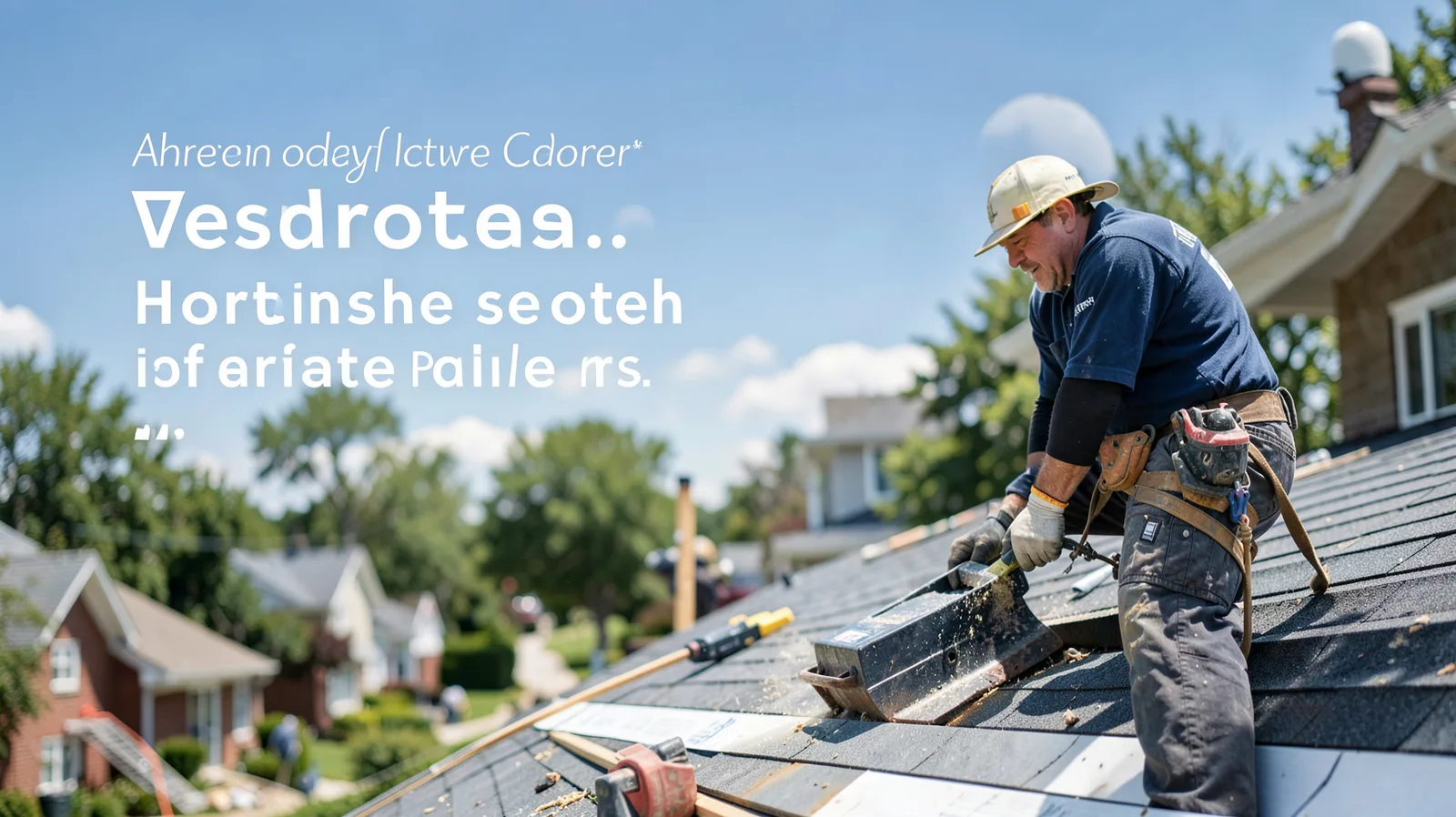 Roof Replacement in La Grange, CA near me